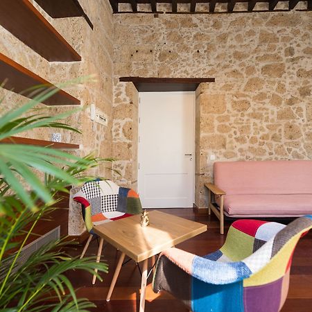 Cathedral Suites Las Palmas de Gran Canaria Ngoại thất bức ảnh