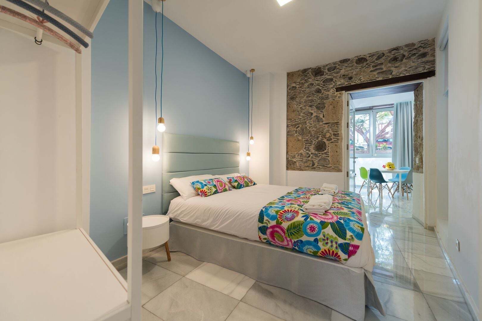 Cathedral Suites Las Palmas de Gran Canaria Ngoại thất bức ảnh