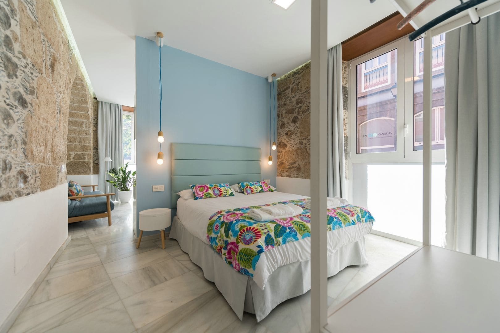 Cathedral Suites Las Palmas de Gran Canaria Ngoại thất bức ảnh