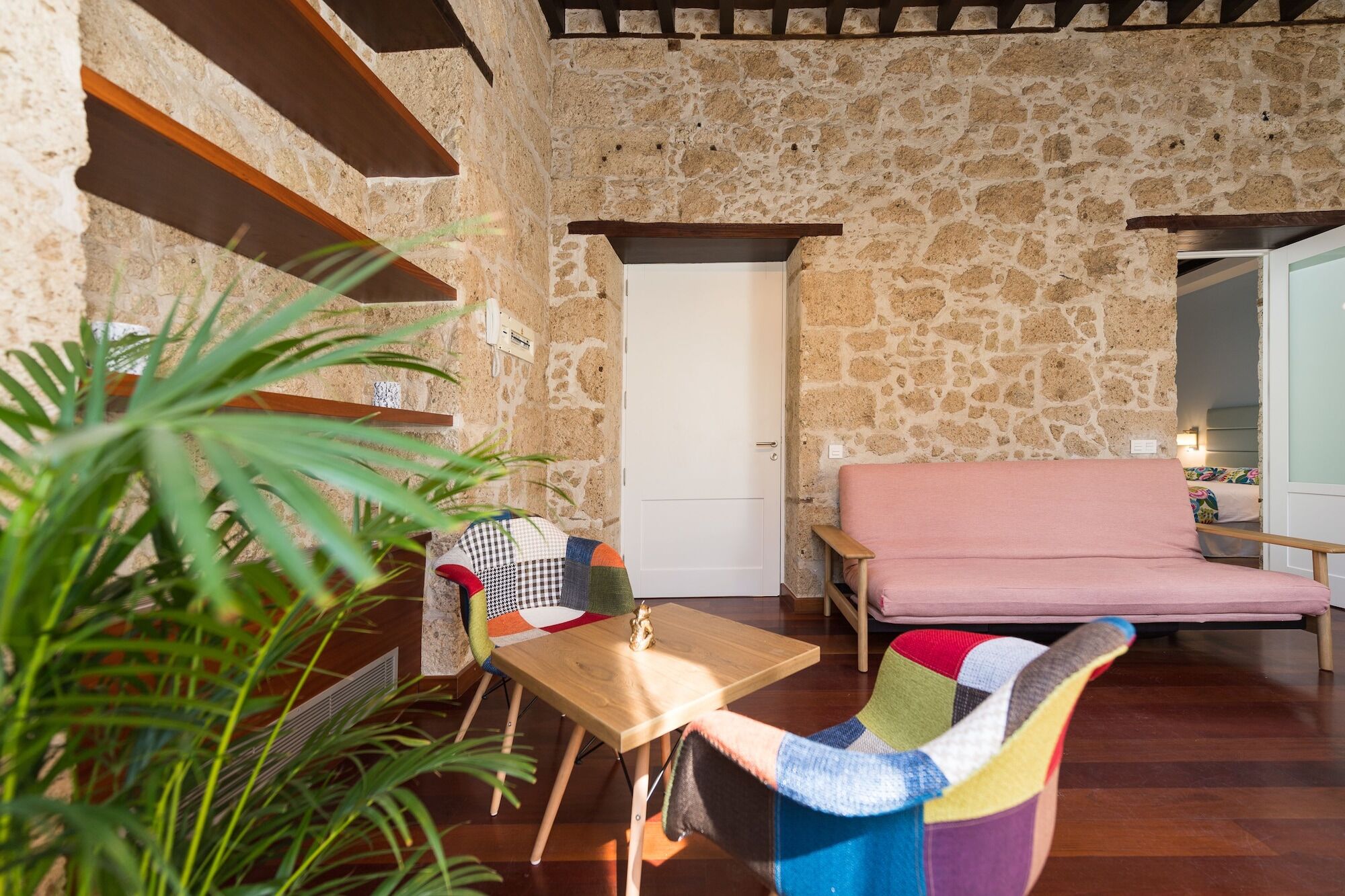 Cathedral Suites Las Palmas de Gran Canaria Ngoại thất bức ảnh